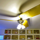 Illustration for article titled Whats the Big Deal? This Skateboard Ceiling Fan Does 900s All Day Long